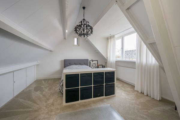 Medium property photo - Wielweg 12, 3785 KR Zwartebroek